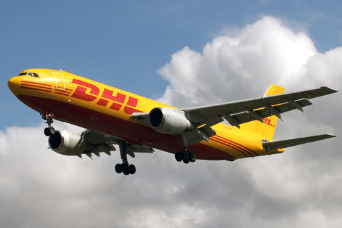 2021年10月 UPS/FedEx/DHL/TNT 国际快递 燃油附加费
